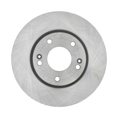Raybestos Disc Brake Rotor Only Br31337,980089R 980089R